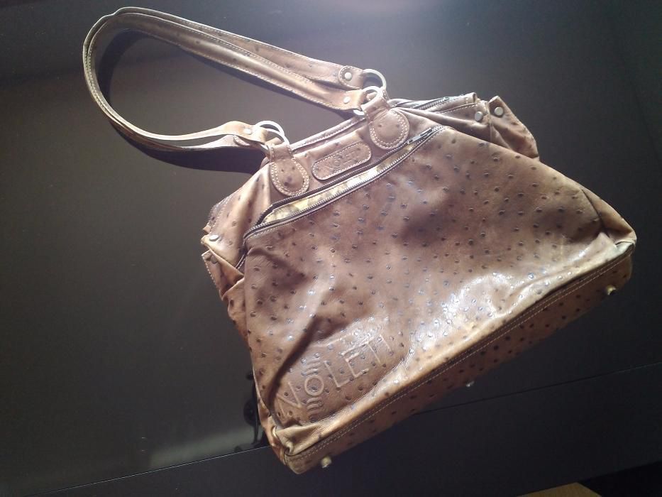 carteira NOLETI como nova