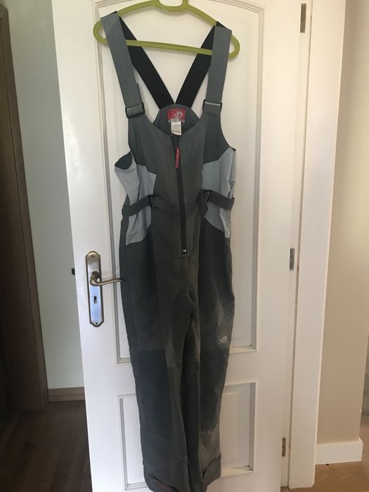 Fato de vela Tribord para homem tam.L