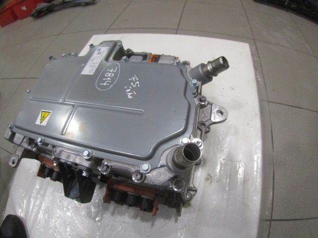 Conversor / inversor MITSUBISHI ASX (VSX_, VSE_)