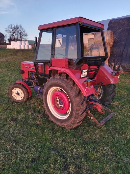 Ursus c-360 3p c-330 M