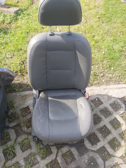 Siedzenie fotel traktorek minikoparka