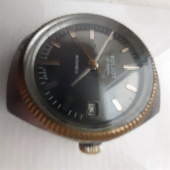 Годинник наручний  Poljot