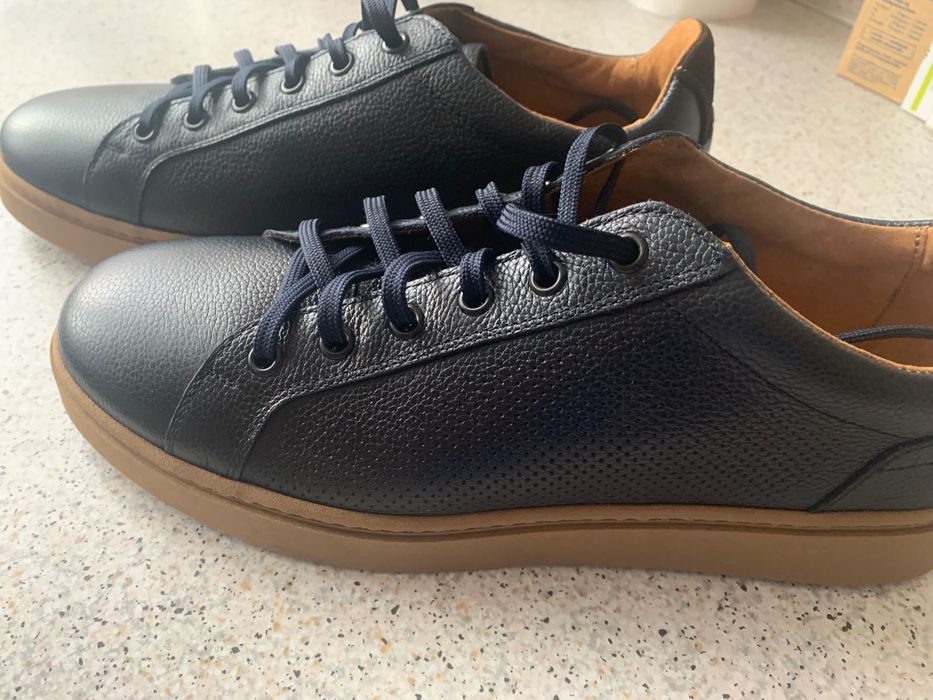 Buty Sneakers Ryłko