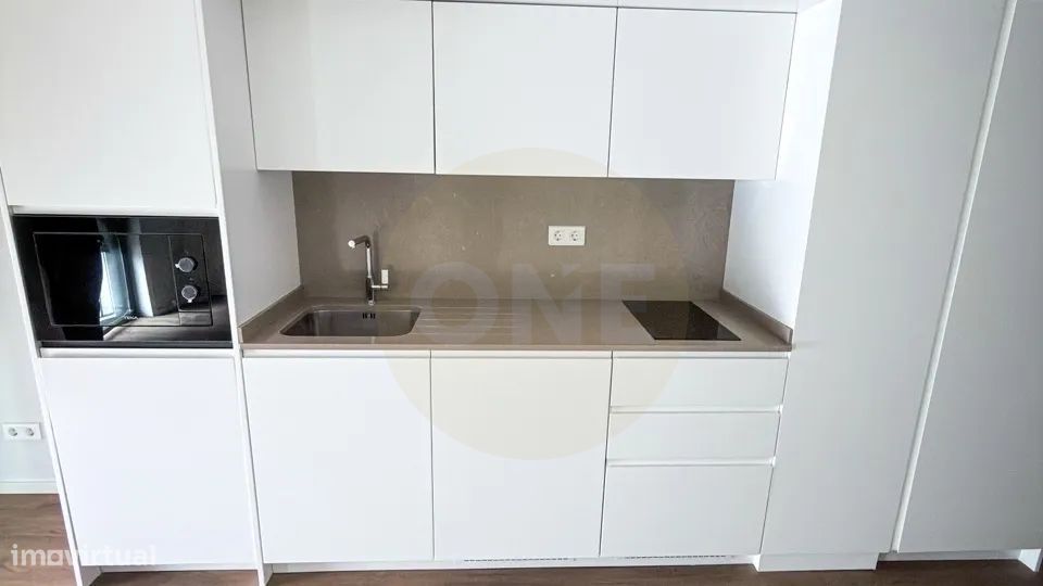 Apartamento t0