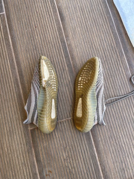 Yeezy Boost Adidas