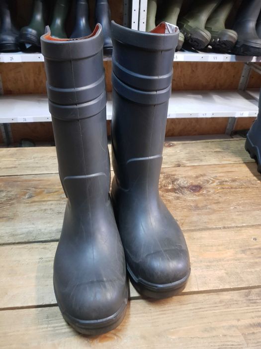 Kalosze robocze HELLY HANSEN rozm 43 wkł 28,5 cm S3