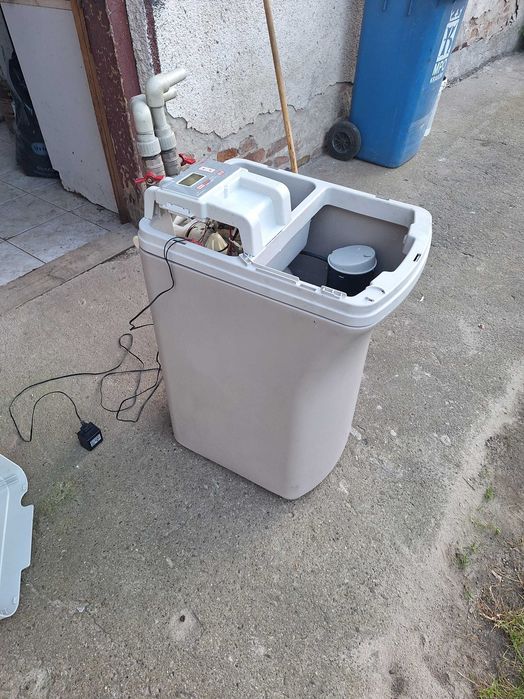 Viessmann Aquahome 20 – zmiękczacz wody