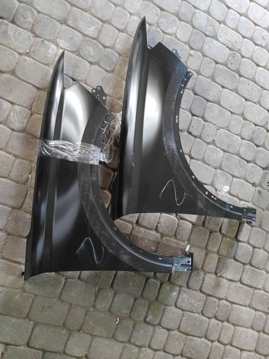 Lincoln Nautilus 2020 капот запчастини 	ka1z16612b KA1Z-16006-A