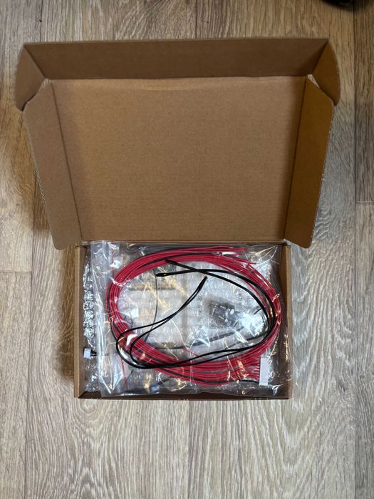 BMS JK-B1A8S20P 12-24V 4-8S 200А пiк350А Li-Ion LiFePo4