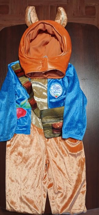 Карнавальный костюм  собаки, тигра, кота,мыши,зайца,льва,коровы,быка