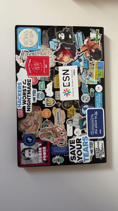 Ноутбук ASUS VivoBook X515EA — у чудовому стані!