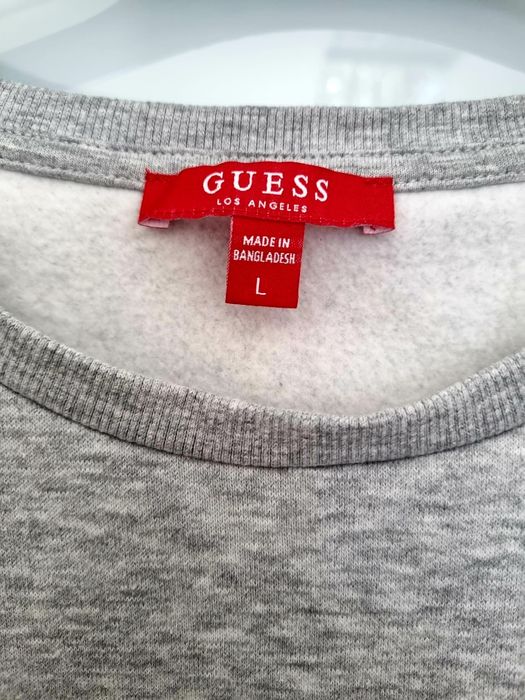 Bluza damska GUESS roz.L