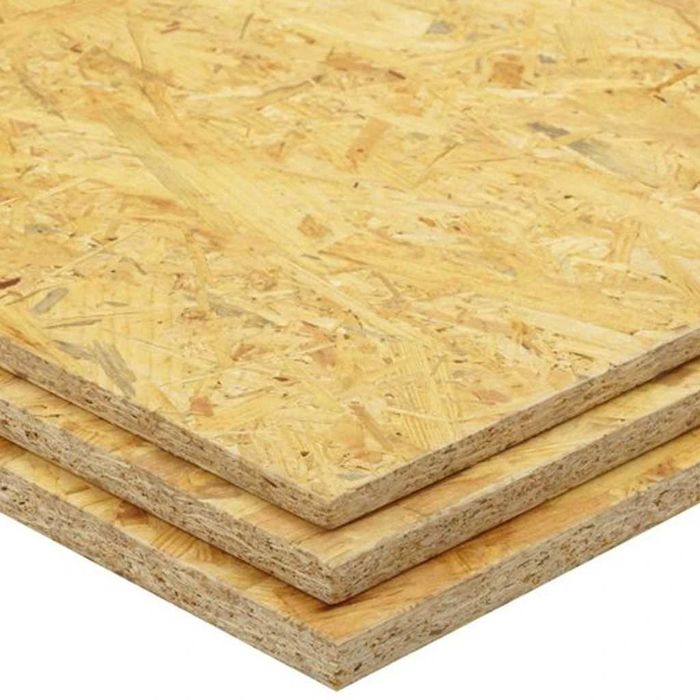 Продаж ОСБ OSB плит