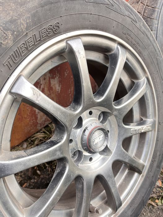 Продам диски для Ваз 4х98, 4х100