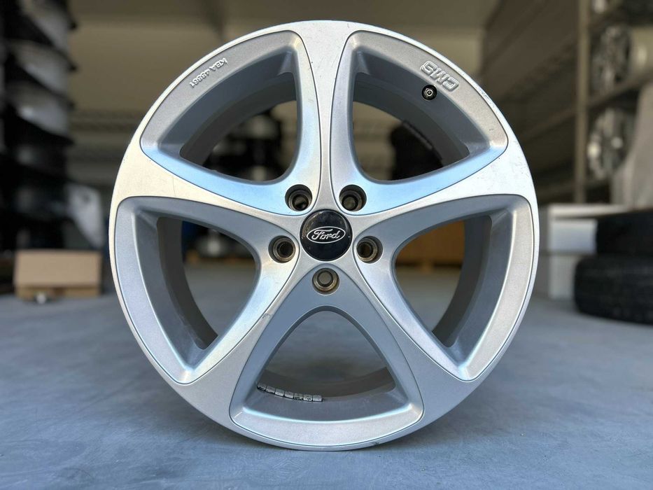 alufelgi r18 5x108 FORD C-Max Focus Galaxy Kuga Mondeo S-Max #822