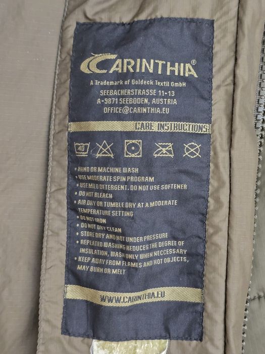 Carinthia defence 4