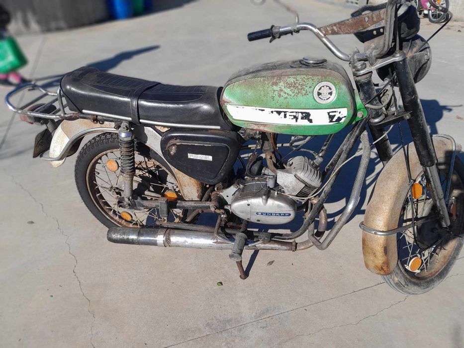 Famel 77  para venda