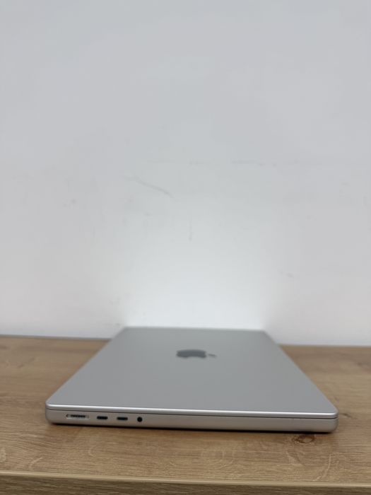 NEW Macbook Pro 14 2021 M1 Pro 16Gb | 512Gb • ГАРАНТІЯ Макбук М1 Pro