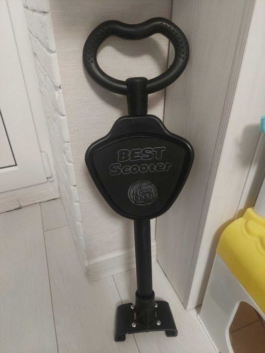 Дитячий самокат 5 в 1