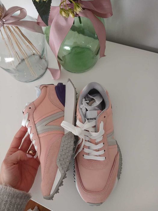 Sapatilhas Lacoste para Senhora