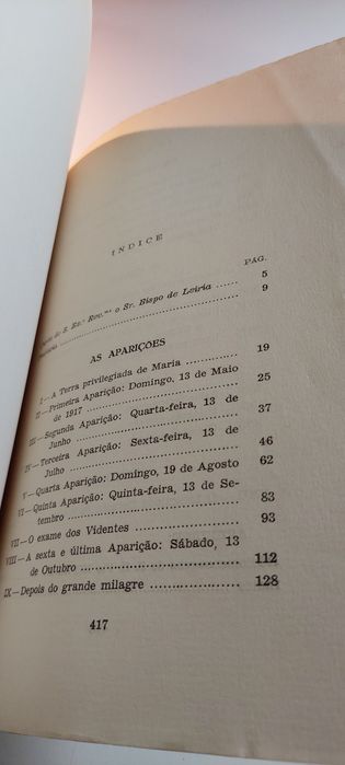 Nossa Senhora da Fátima - Aparições, Culto, Milagres (2ª edição)