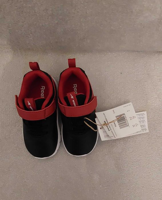 Reebok Rush Runner 4.0