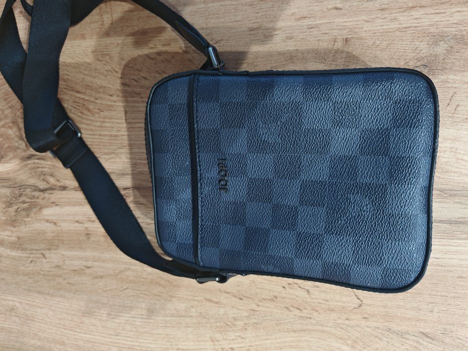 Torebka na ramię saszetka Cortina Piazza Rafael Joop!