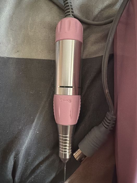 Neonail jsda nail drill jd 500 rose frezarka