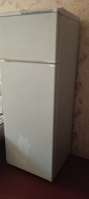 Холодильник Атлант