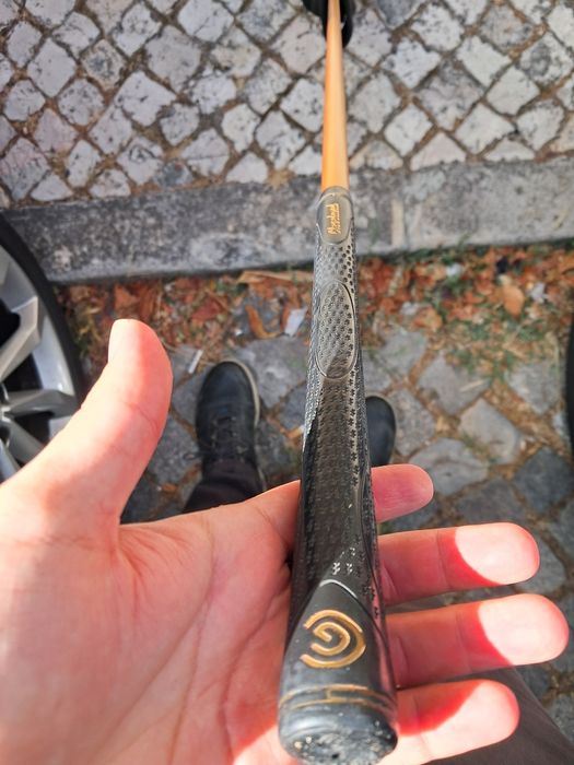Driver cleveland stiff  7.5