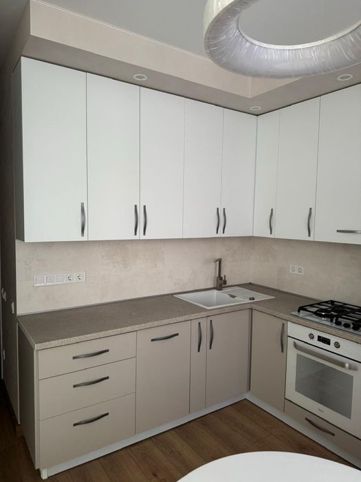 ЖК Європейський квартал!! Однокімнатна квартира з євроремонтом!!