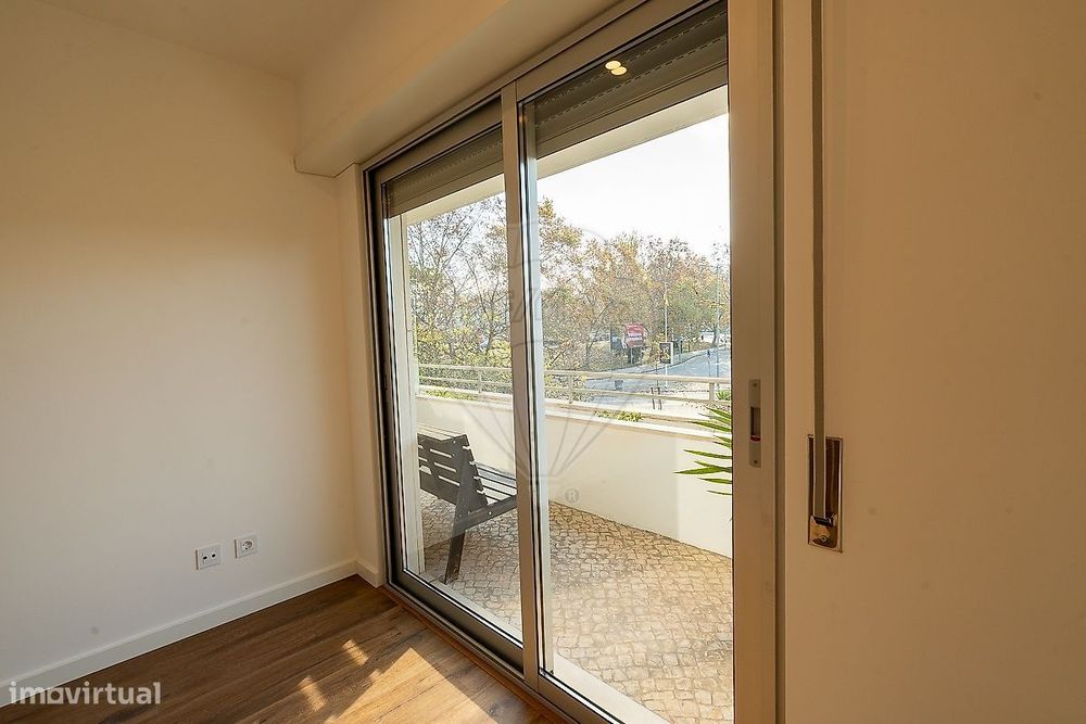 Apartamento T2 para venda