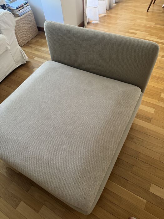 Sofá SÖDERHAMN ikea