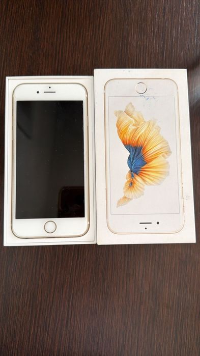 Айфон 6S в продажу