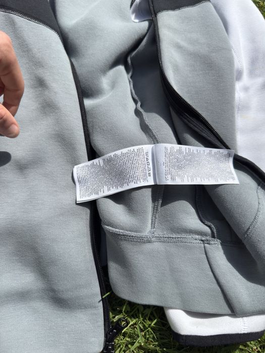Nike tech otimo estado