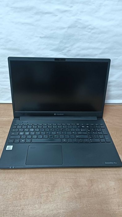 Toshiba Satellite  L50-G i5-10 gen 16GB  256GB SSD 15.6" FHD Gwarancja