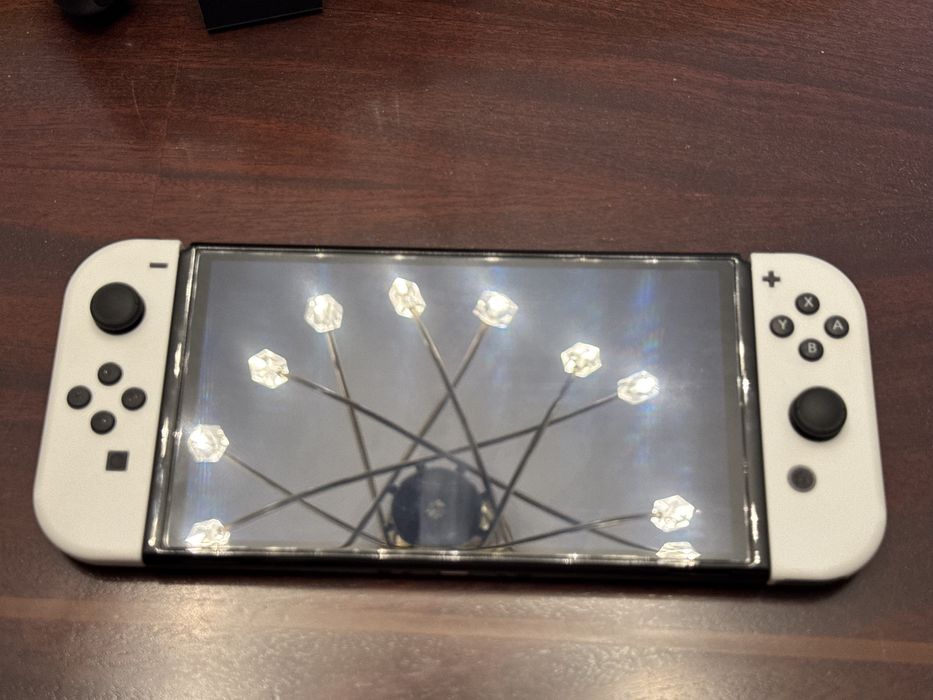 Nintendo Switch OLED 2025