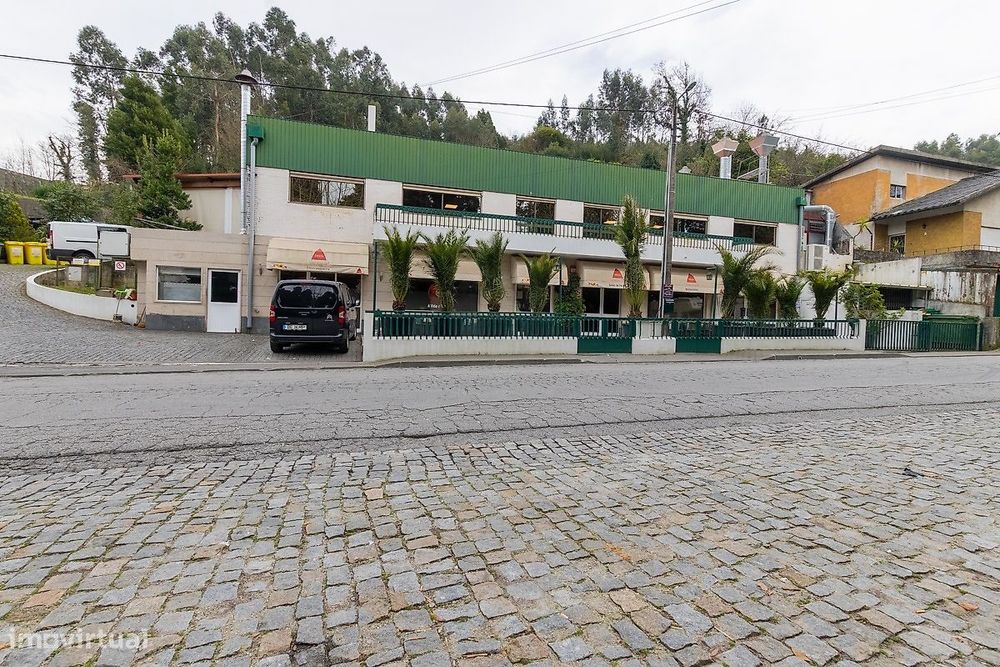 Outros - Comercial  para venda