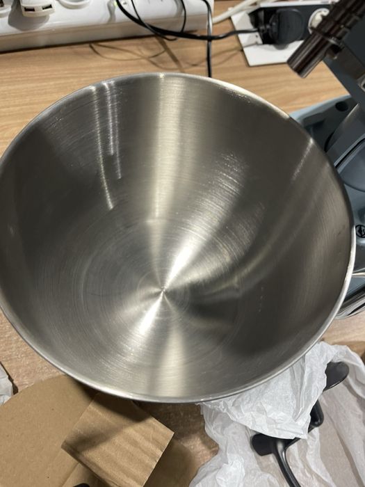 Планетарний міксер Ambiano