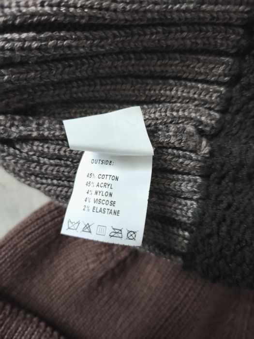 Короткі шапки біні, докер