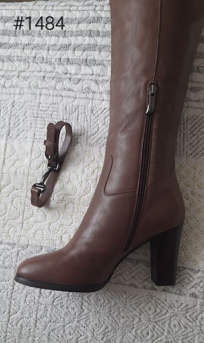 чоботи жіночі зимові сапоги женские зимние