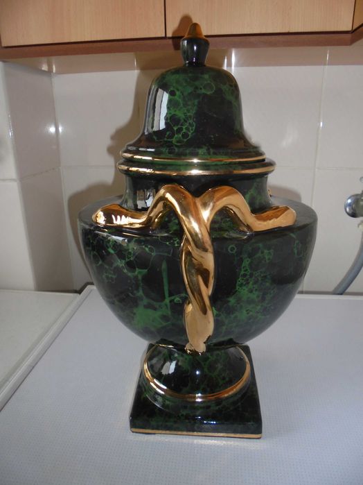 peça decorativa muito linda