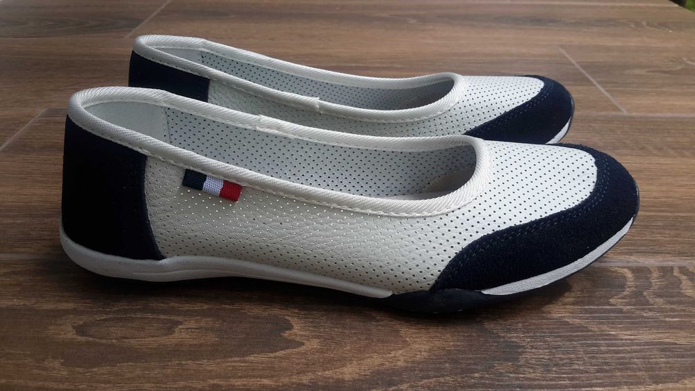 Baleriny z firmy Filippo rozm.36