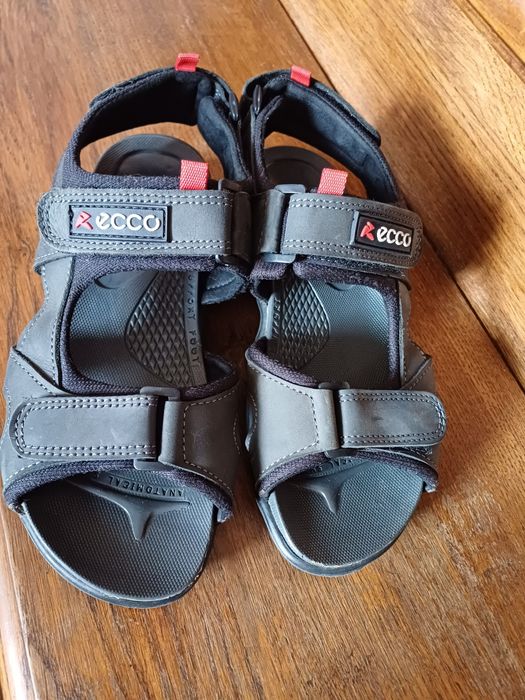 Босоножки ECCO 39р