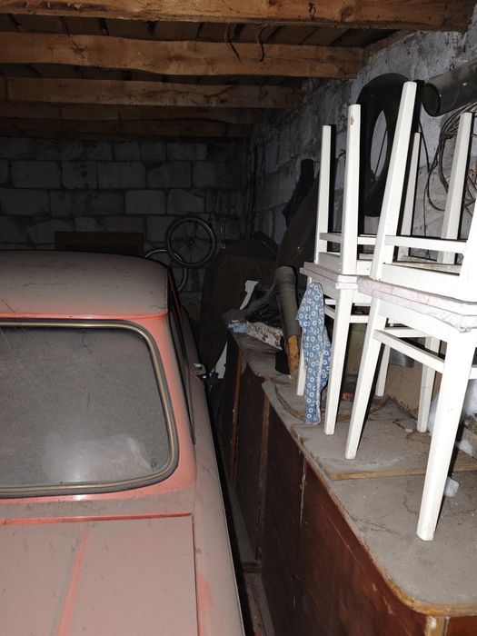 Продам гараж масив Піонерський