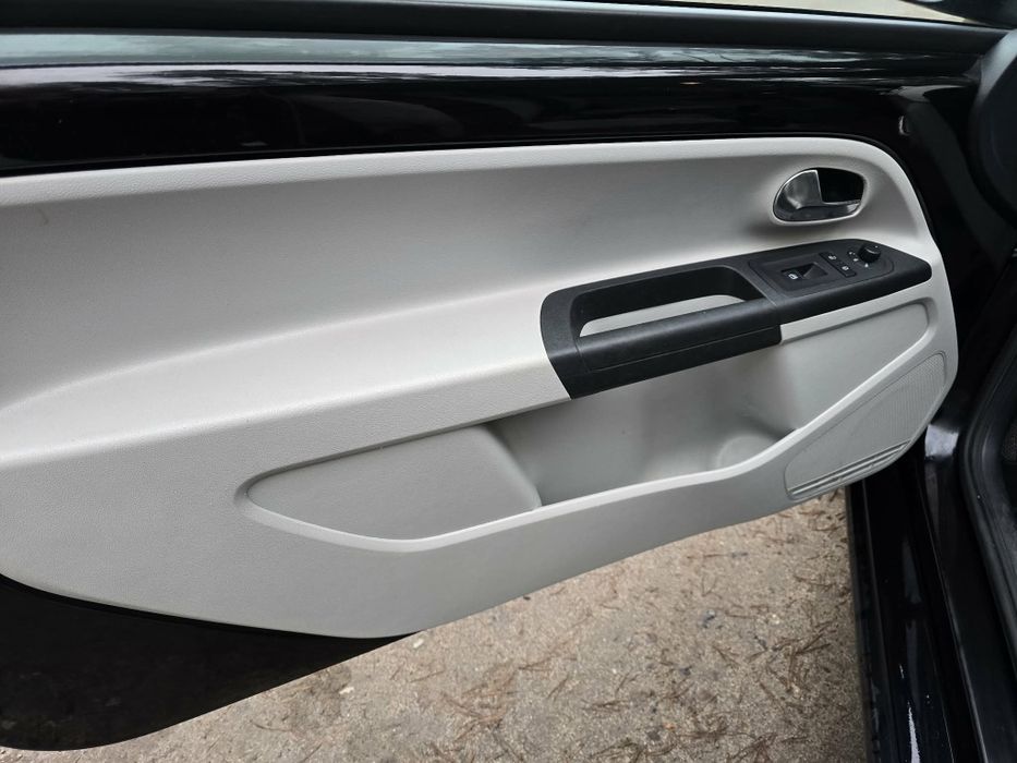 Seat MII 1.0 MPI 2013 rok