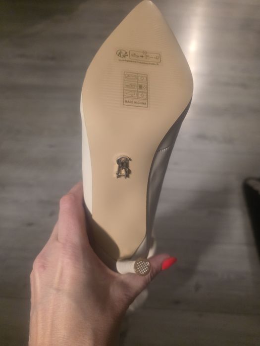 Steve Madden  dlugie