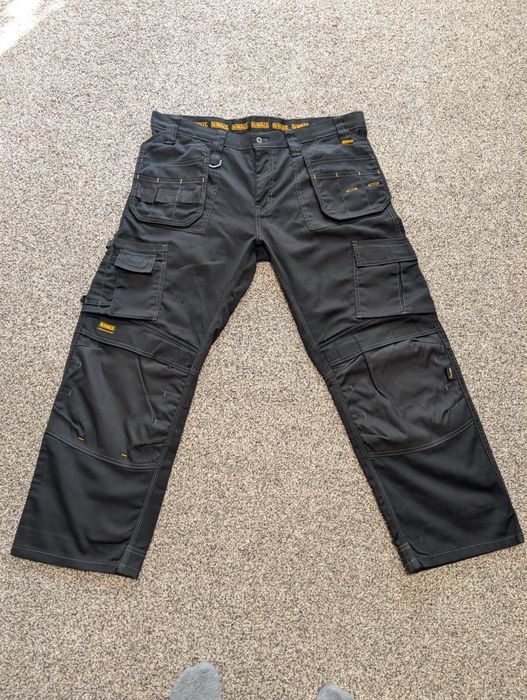 Робочий штани DeWalt 38/29