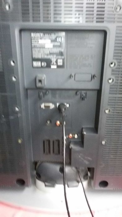 tv lcd sony bravia kdl32u2000