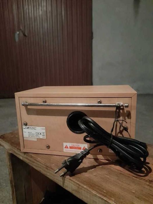 Radio Clatronic Classic